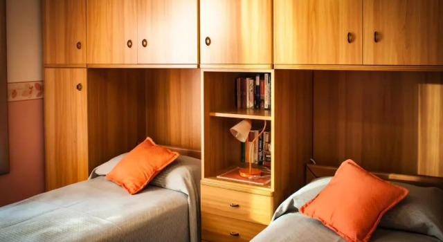 Двухместный номер Standard Guest House a Portapalermo