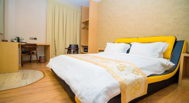 Двухместный номер Superior Hotel Shiki
