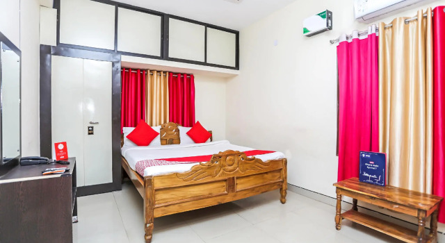 OYO 8222 Capital Guest House 2, Rezervasyon Misafirhane Bhubaneshwar Orissa