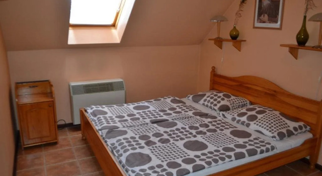 Natura Panzió Szilvásvárad, Buchen Sie Hotel SPA-Hotels in Hewesch, SPA