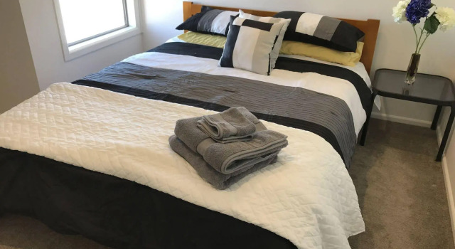 Apartment on Vialou St, Забронировать Апартаменты/квартира Гамильтона Гамильтон, рядом с Hamilton High Court and District Court