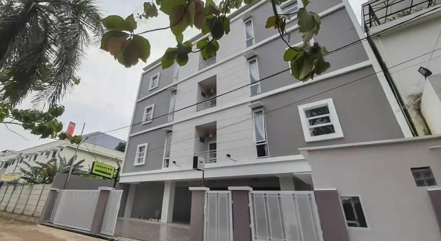 Urbanview Hotel Bari Syariah Palembang, Rezervovat Hotel Hotely v Palembang s parkováním, Parkování