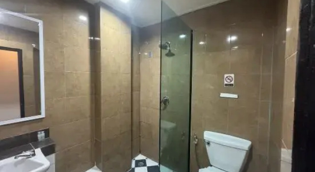 Номер Standard The Sculpture
