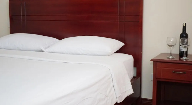 Habitación doble Estándar Hotel Lottus