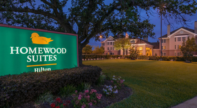 Homewood Suites by Hilton Houston Clear Lake NASA