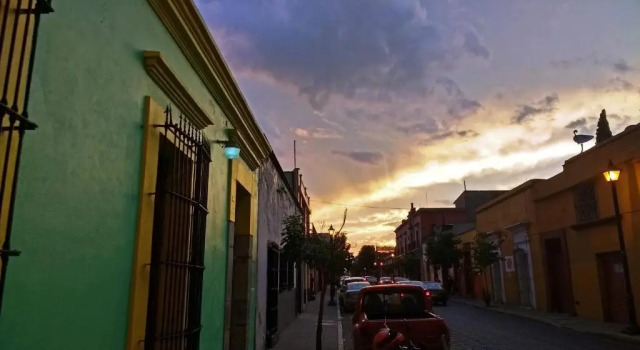 Iguana Hostel Oaxaca, Book Hostel Hostels in Oaxaca, Hostel
