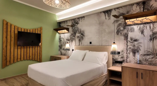 Euphoria Apartments Monastiraki, Забронировать Апартаменты/квартира Афины Острова Саронического залива - Аттика, рядом с Холм Филопаппос