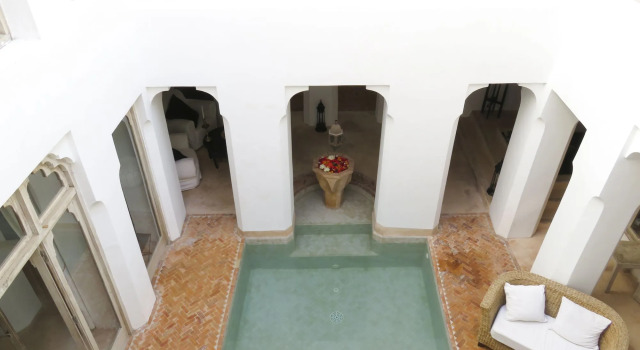 Riad Safa, Забронировать Отель СПА-отели Марракеш-Тенсифт-Эль-Хауз, SPA-услуги