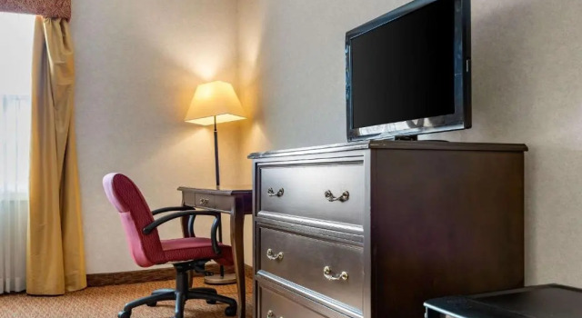 Номер Standard Village Inn & Suites