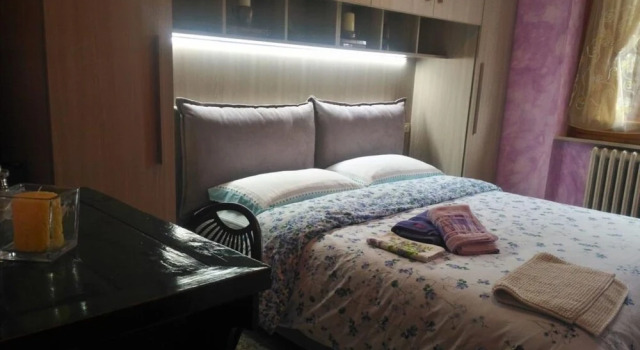 B&B Vista Lago