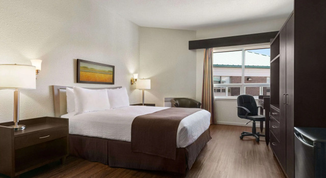Days Inn by Wyndham Montmagny