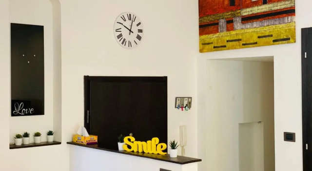 Апартаменты Samy s Home free parking