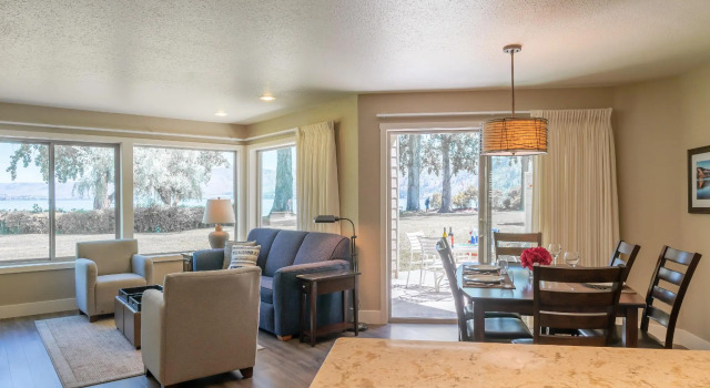 Номер Standard Wapato Point Resort
