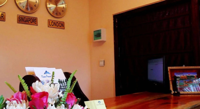 Kalaw Princess Hotel