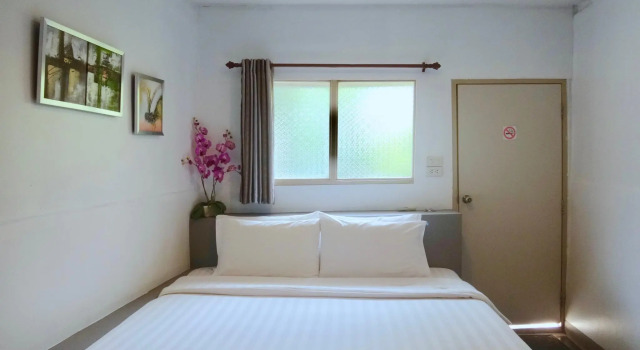 Двухместный номер Standard Stay With Me Guesthouse