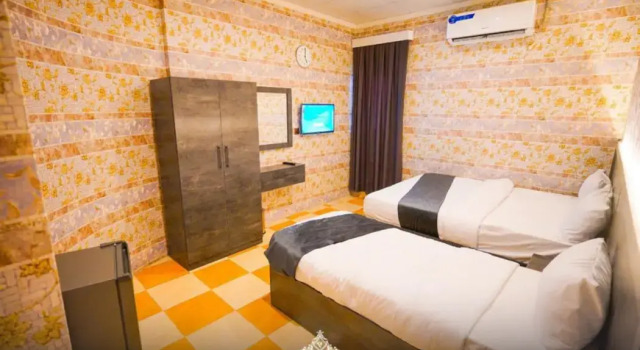 Vote Hotel 2