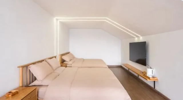 Люкс Yishan Yitian Homestay