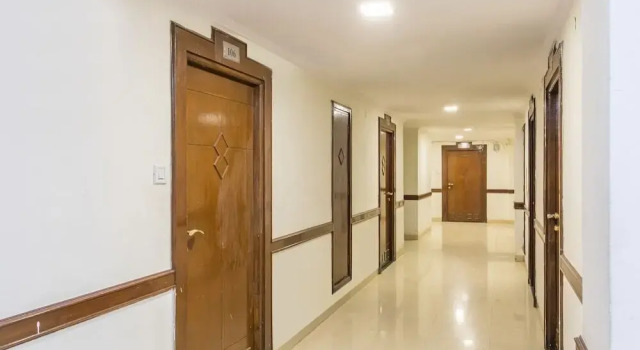 Vikramaditya Hotel by OYO Rooms