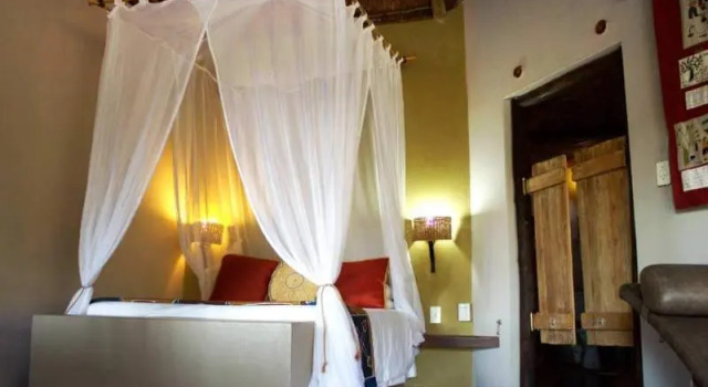 Mogalakwena River Lodge, Book Hotel Hoteller i Musina med parkering, Parkering