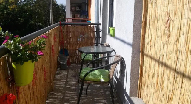 Студия Apartman Tatjana