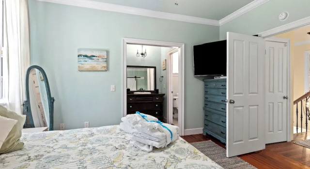 West PCB Upscale Home w/ Splash Pool, Close to Beach, 3BR+Bunkroom, Golf Cart, Забронировать Дом для отпуска Панама-Сити Панхэндл Флорида