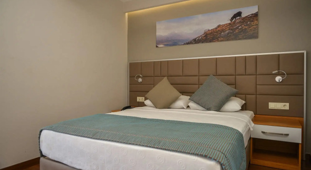 Hakcan Hotel