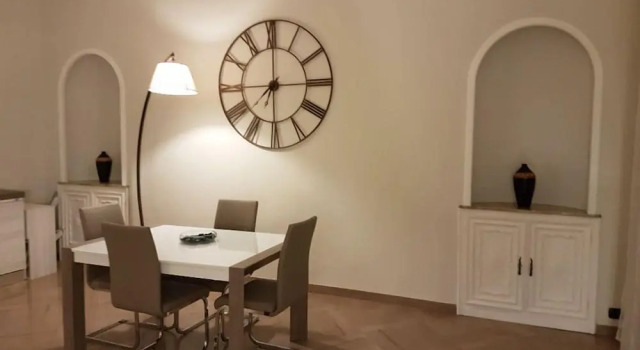 Apartment Giuria 35