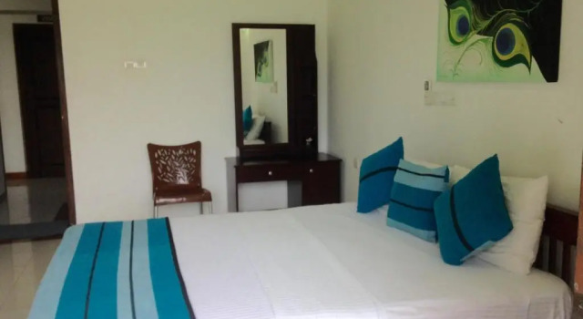 Номер Deluxe Serene View Tourist Rest