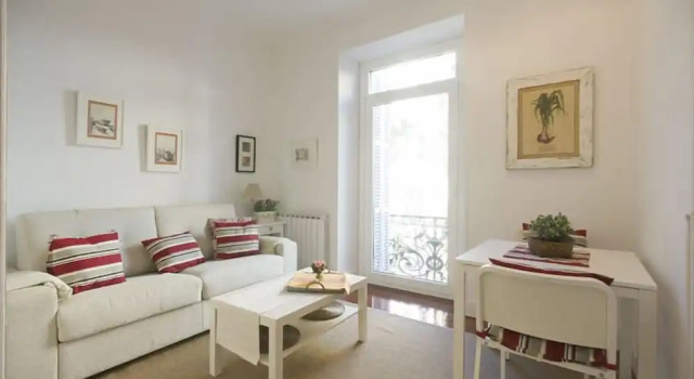 Апартаменты SanSebastianForYou Loyola Apartment