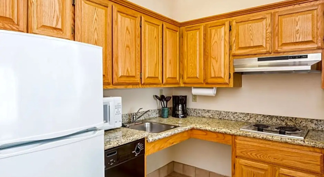 Номер Standard Staybridge Suites - Brownsville by IHG