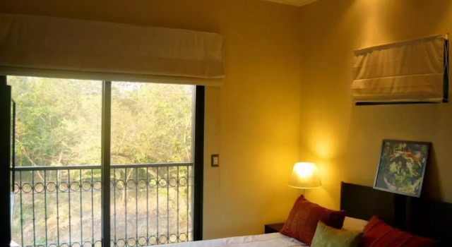 Апартаменты Deluxe The Oaks Tamarindo Condominiums