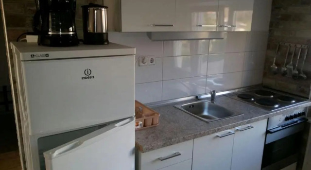 Апартаменты Apartments Mrdan