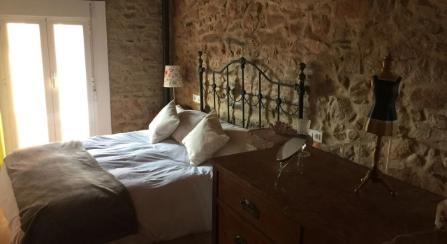 Casa Rural Ca'ls avis