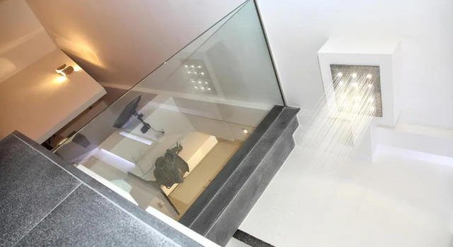 Апартаменты Deluxe Torre Di Sebastiano