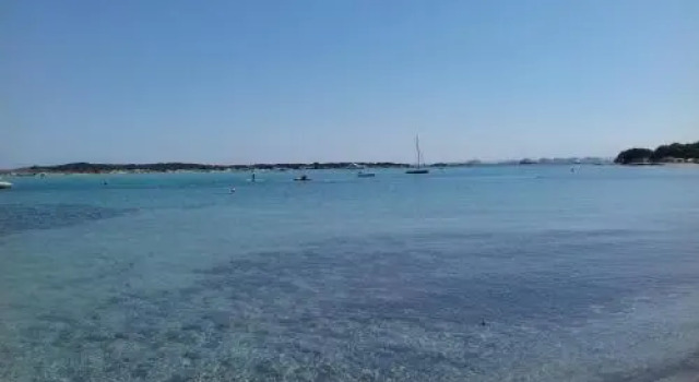 E Stelle di A Bella Vista, Varaa Hotelli Bonifacio 