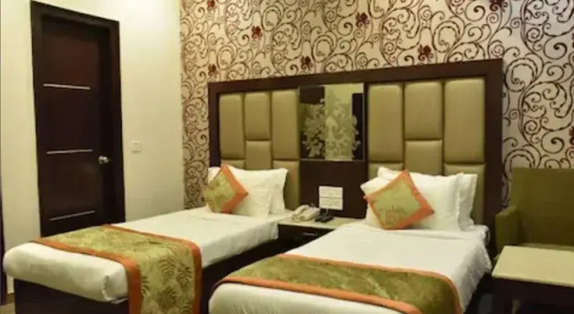 Milan - A Boutique Hotel