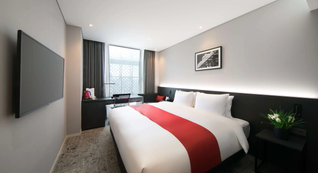 Aiden by Best Western Cheongdam