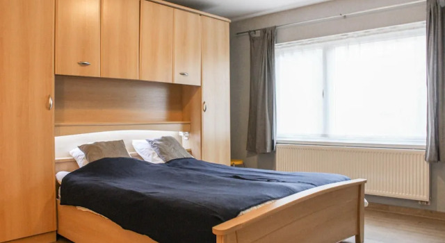 Beautiful Apartment in Oostende With 3 Bedrooms and Wifi, Забронировать Апартаменты/квартира Апартаменты Остенде, Апартаменты/квартира