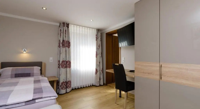 Номер Standard Hotel Deutsches Haus