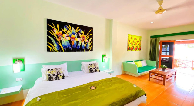 Cruiser Island Resort by Swiss-Belhotel
