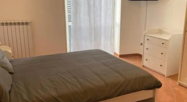 Номер Standard Bed and breakfast Civico 36