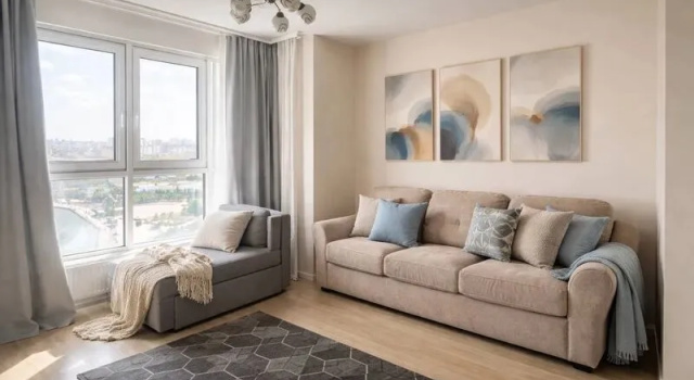 Apartments On Ablukova Street 16, Забронировать Апартаменты/квартира Апартаменты Ульяновска, Апартаменты/квартира