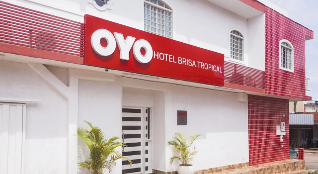 OYO Hotel Brisa Tropical, Brasília, Prenota Hotel Sao Sebastiao Distrito Federal