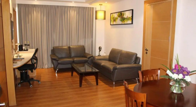 Люкс Pearltree Hotels And Resorts