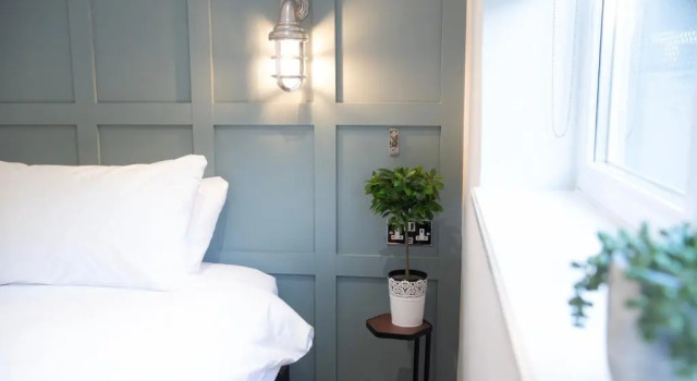 Апартаменты The Stamford Guest House