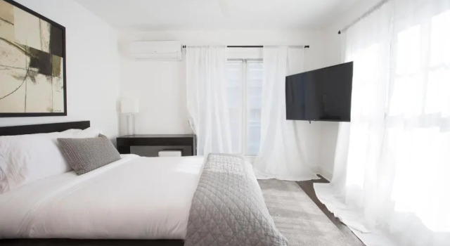 Номер Deluxe Station Inn Pawling