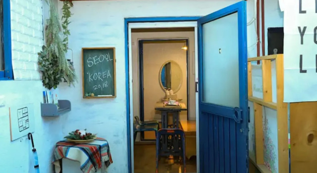 Janice's Traditional House, Забронировать Гостевой дом Сеул Южная Корея