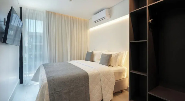 Номер Standard PORTO ALTO RESORT - GAV Resorts