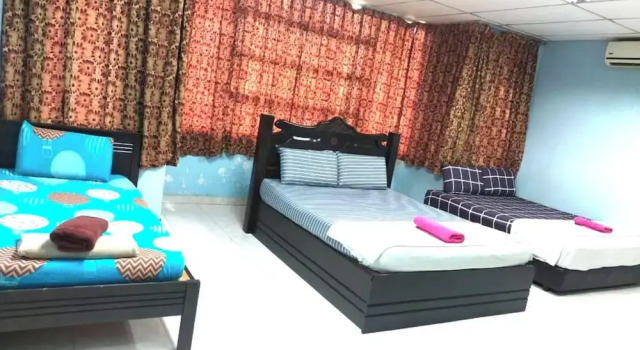 Capital O 91275 Pr Motel, Rezerwuj Motel Changlun Kedah