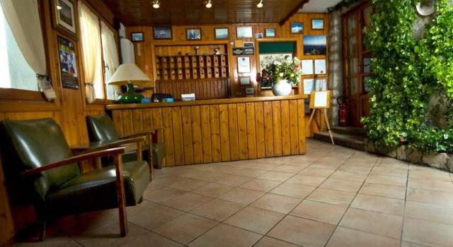Hotel La Lucciola